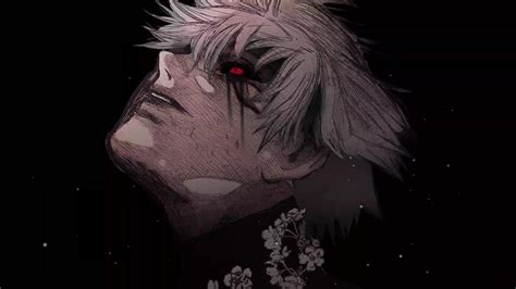 Kaneki Live Wallpapers and More | DesktopHut