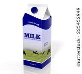 Milk Carton Free Stock Photo - Public Domain Pictures