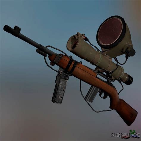 M3 Carbine - AUG - Counter-Strike: Global Offensive - Weapon models - Source warehouse (HL2 ...