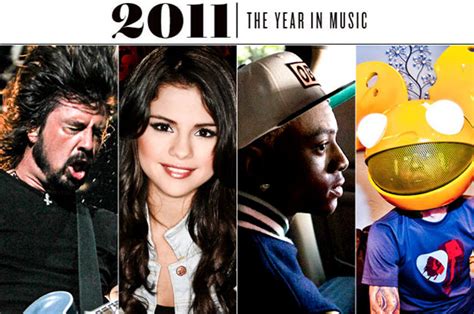 Billboard.com’s Best Pictures of 2011 – Billboard