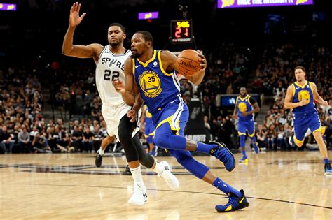 Golden State Warriors Live Wallpaper - Spurs Vs Warriors 2018 ...