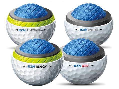 2016 Nike RZN golf balls revealed - Golf Monthly