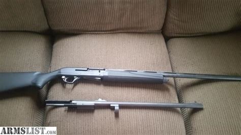 ARMSLIST - For Sale: Remington versa max sportsman