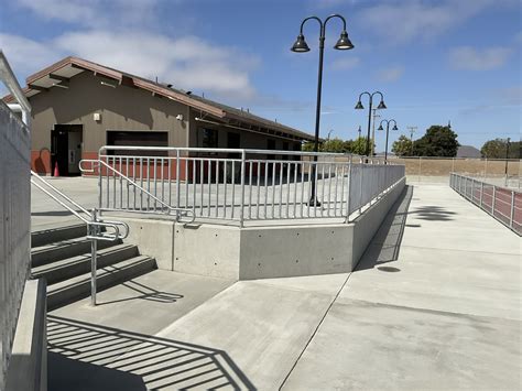 Rancho San Juan High School - Deltaironworks