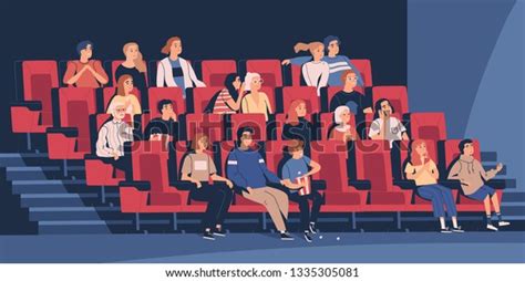 1.490 Elderly People Cinema Images, Stock Photos, 3D objects, & Vectors | Shutterstock