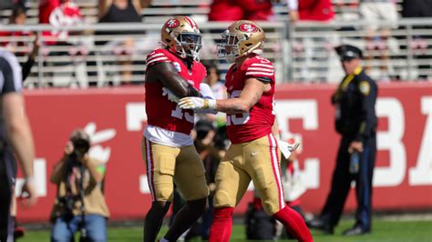 Kyle Shanahan offers injury updates after 49ers’ star trio misses ...