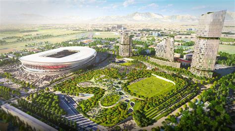 Design: Nuovo Stadio Milano (II) – StadiumDB.com