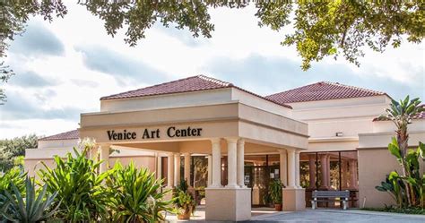 Family Fun Day 2019 at Venice Art Center – Venice-Nokomis Woman's Club