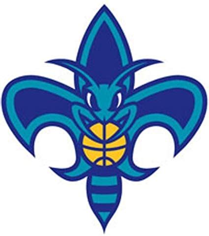 new orleans hornets logo 10 free Cliparts | Download images on ...