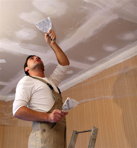 Plastering Services London from HomeMates