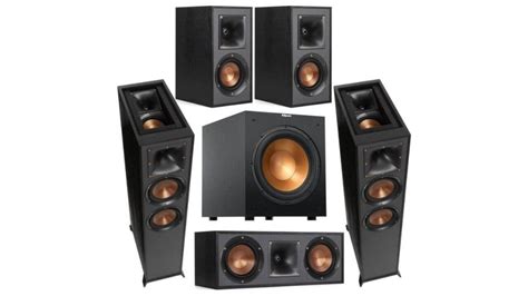 Best Wireless Surround Sound Systems of 2023 - TechieTechTech