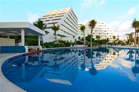 Oasis Palm – Cancun - Oasis Palm Cancun All Inclusive Resort