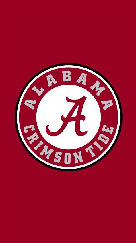 Alabama Logo Wallpaper (60+ images)