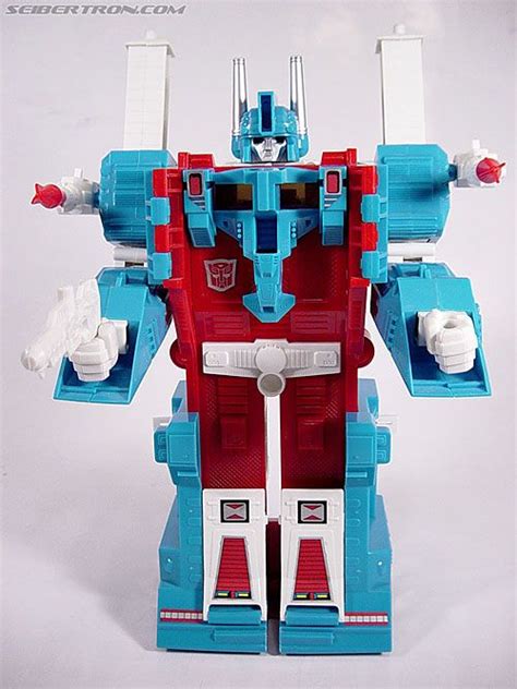 g1 ultra magnus robot mode | Transformers toys, Classic toys, Transformers