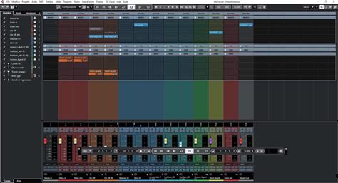 Tutorial: Steinberg Cubase Pro 10.5, le novità - Audiofader ...