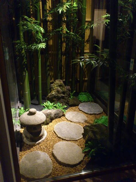 Japanese Indoor Zen Garden Design Beautiful Japanese Rock Gardens