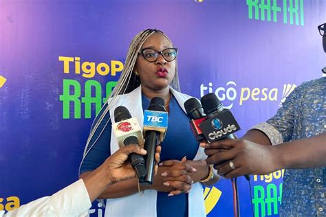 Tigo Tanzania unveils WhatsApp integration for Tigo Pesa | The Citizen