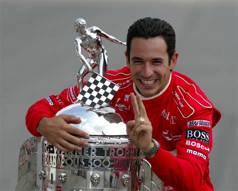 Helio Castroneves | Biography, Indy 500, & Facts | Britannica