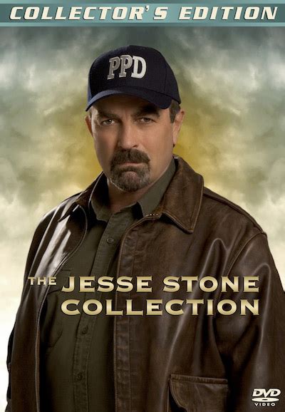 Jesse Stone - Unknown - Season 1 - TheTVDB.com