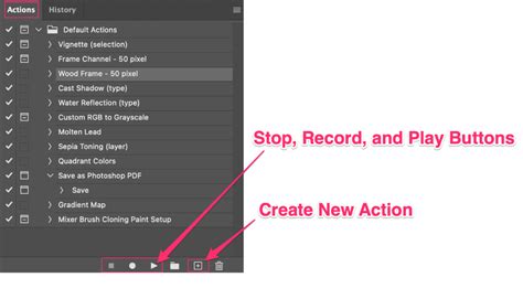 How to Use Photoshop Actions (Quick & Easy Guide)