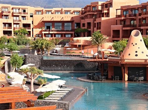 Sandos San Blas Nature Resort & Golf - Tenerife | Cyplon Holidays