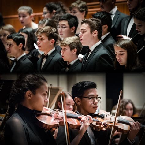 Auditions - The Metropolitan Youth Orchestra of New York