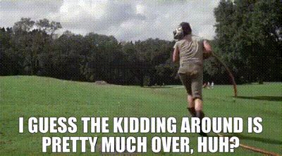 Carlspackler Kiddingaroundover GIF - Carlspackler Kiddingaroundover Caddyshack - Discover ...