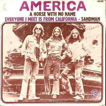 America – A Horse With No Name Lyrics | Genius Lyrics