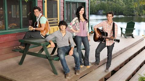 Camp Rock Cast Ages at Timothy Edwards blog