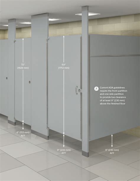 Toilet Partition Dimensions All You Need To Know 10-Spec, 43% OFF