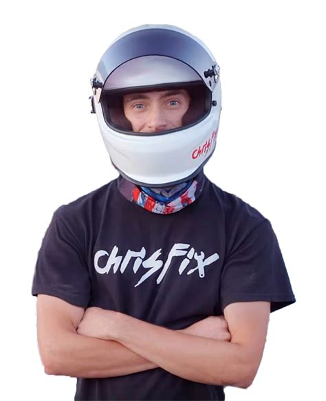 ChrisFix - World's Largest Automotive DIY YouTuber