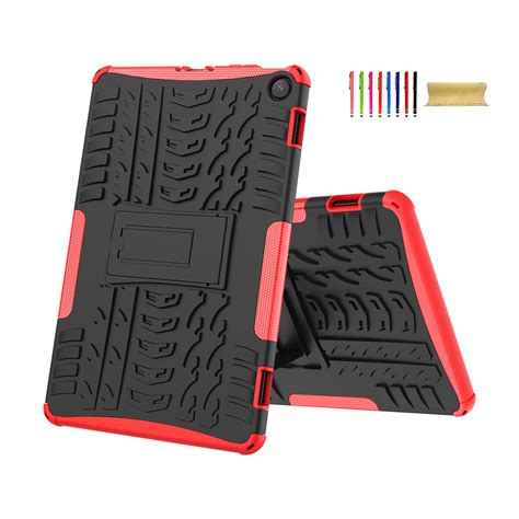 Allytech Fire Max 11 Case, Rugged Case for Amazon Kindle Fire Max 11 Tablet (13th Gen, 2023 ...