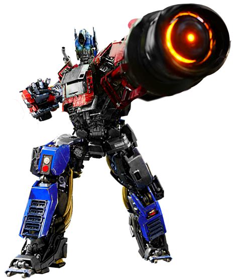 Optimus Prime ROTB PNG By KevinGame-2 On DeviantArt, 43% OFF