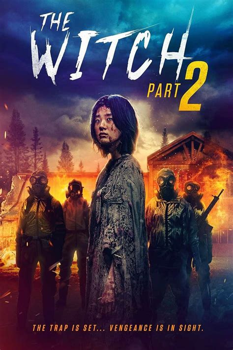 The Witch: Part 2 - The Other One DVD Release Date. Redbox, Netflix ...