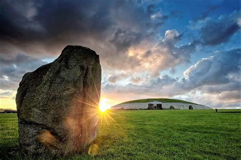 The top five tourist attractions in County Meath