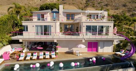 Barbie Dream House 2024 Release Date - Grace Jesselyn