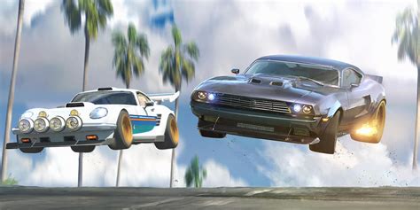 How Spy Racers Ties Into the Fast & Furious Movies | CBR