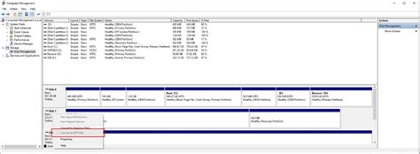 Master boot record or guid partition for both windows and mac - lonestarroom