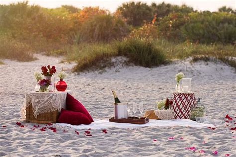 Wedding Planning Tips And Advice For The Big Day | Beach proposal ...