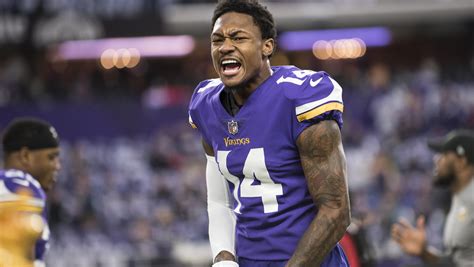 WATCH: Stefon Diggs Game Winning Touchdown | Heavy.com