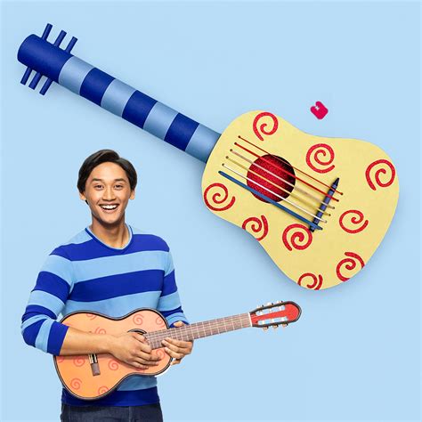 Blue's Clues & You! Sing-Along Spectacular | Nickelodeon Parents