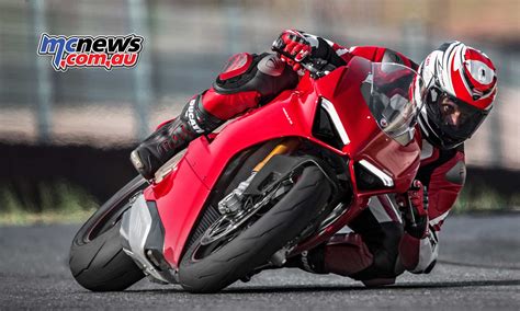 Ducati Panigale V4 | V4 S | Panigale V4 Speciale | MCNews.com.au