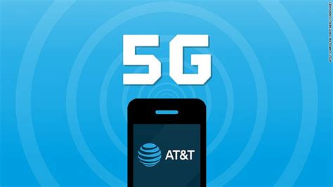 AT&T announced late Tuesday it will first roll out 5G to three locations: Dallas, Texas; Waco ...