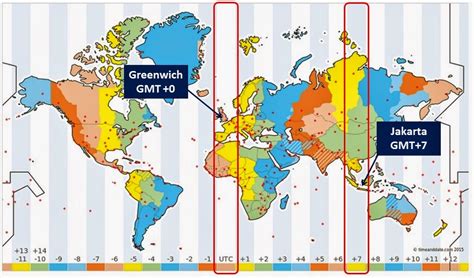 Gmt Greenwich Mean Time Dubai United Arab Emirates Time