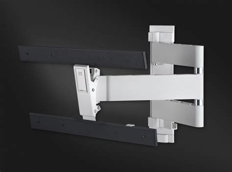 Full-motion OLED TV Wall Mount