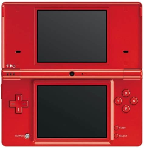 Nintendo DSi Red Handheld Console DS I | in Harrow, London | Gumtree