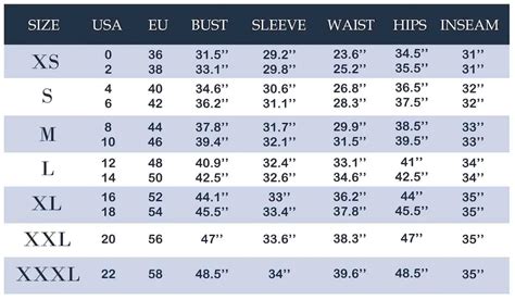 Fedélzeten Rezidencia udvar plus size chart conversion újságíró ...