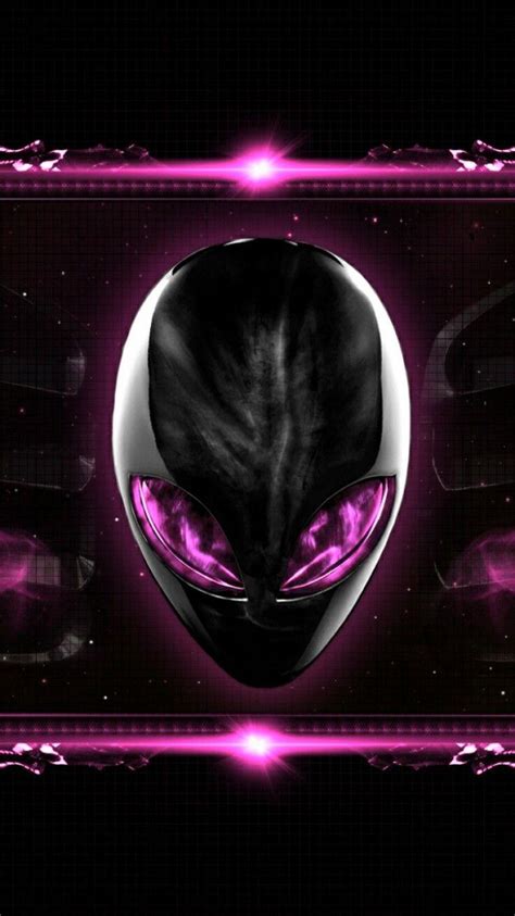 Alienware Pink Wallpapers - Top Free Alienware Pink Backgrounds ...