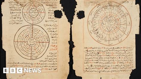 Timbuktu manuscripts: Mali's ancient documents captured online