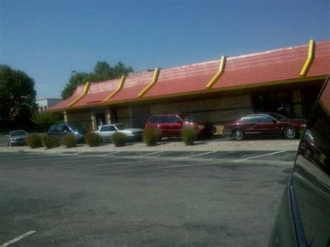 MCDONALD’S - 38 Reviews - 547 N 48th St, Lincoln, Nebraska - Burgers ...